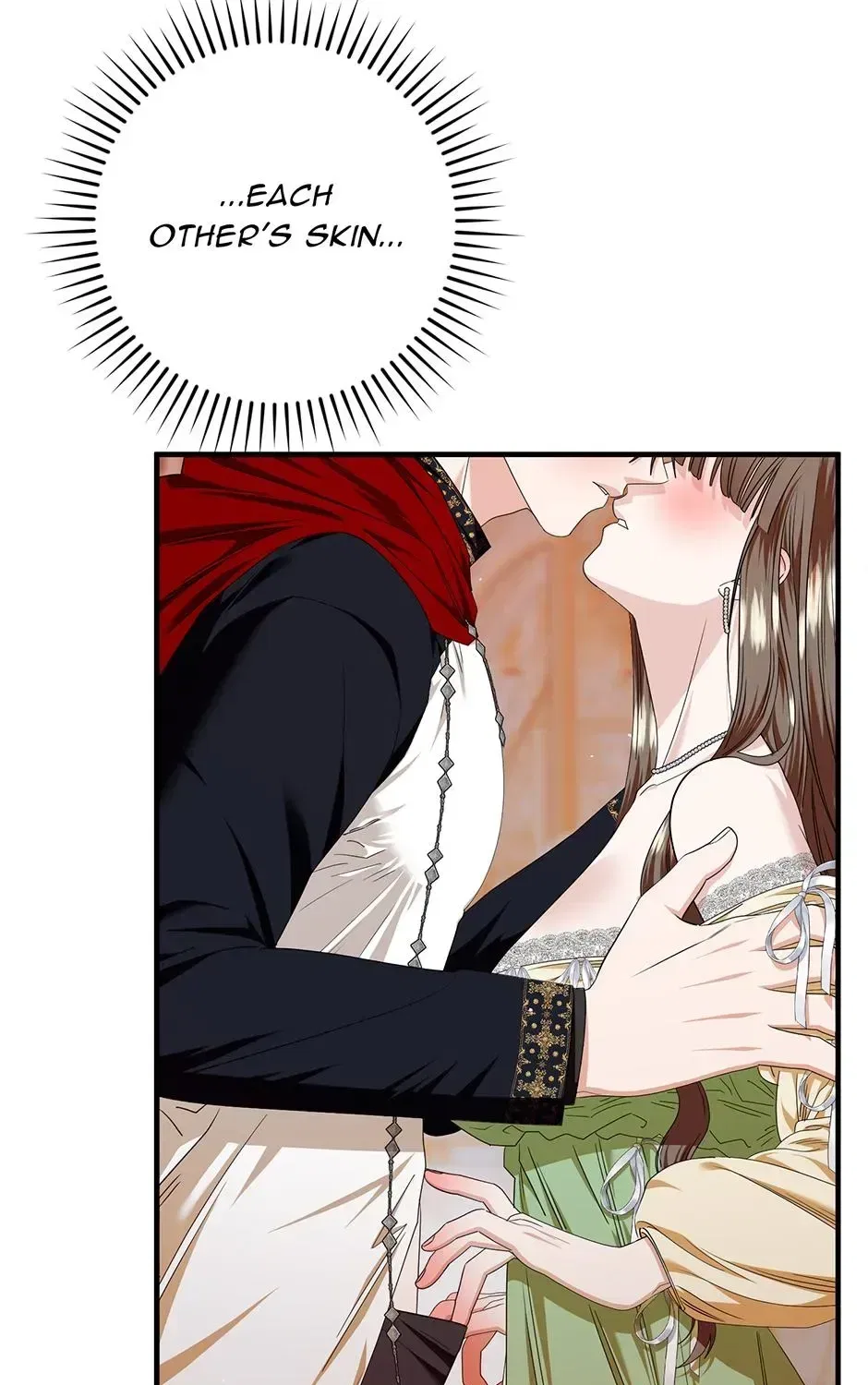 I Married the Enemy Who Killed My Parents Chapter 76 – Page 15