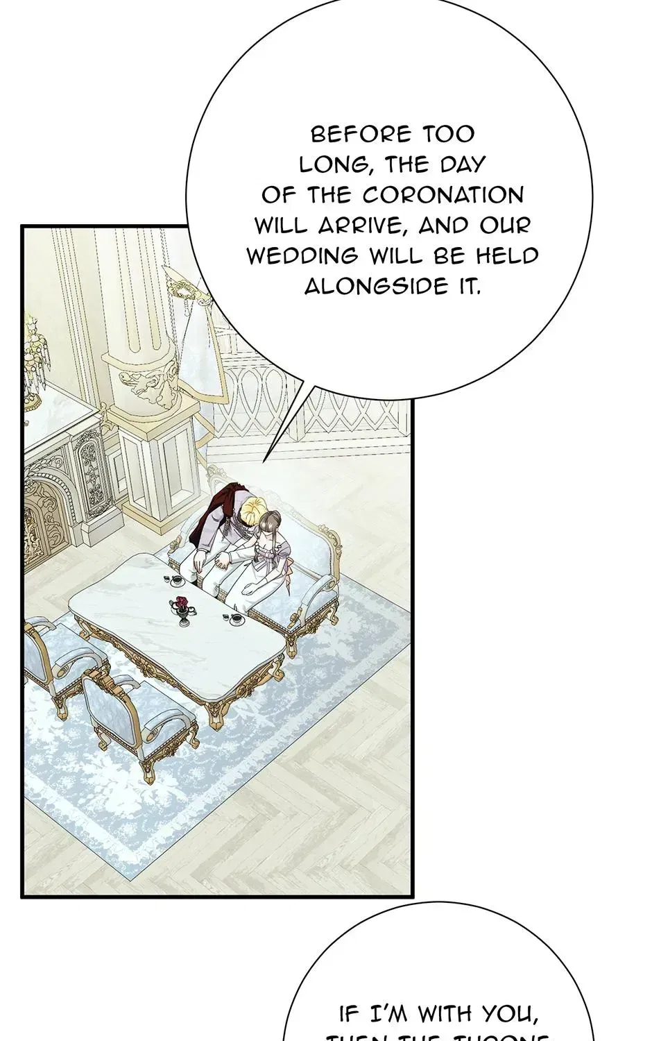 I Married the Enemy Who Killed My Parents Chapter 76 – Page 23