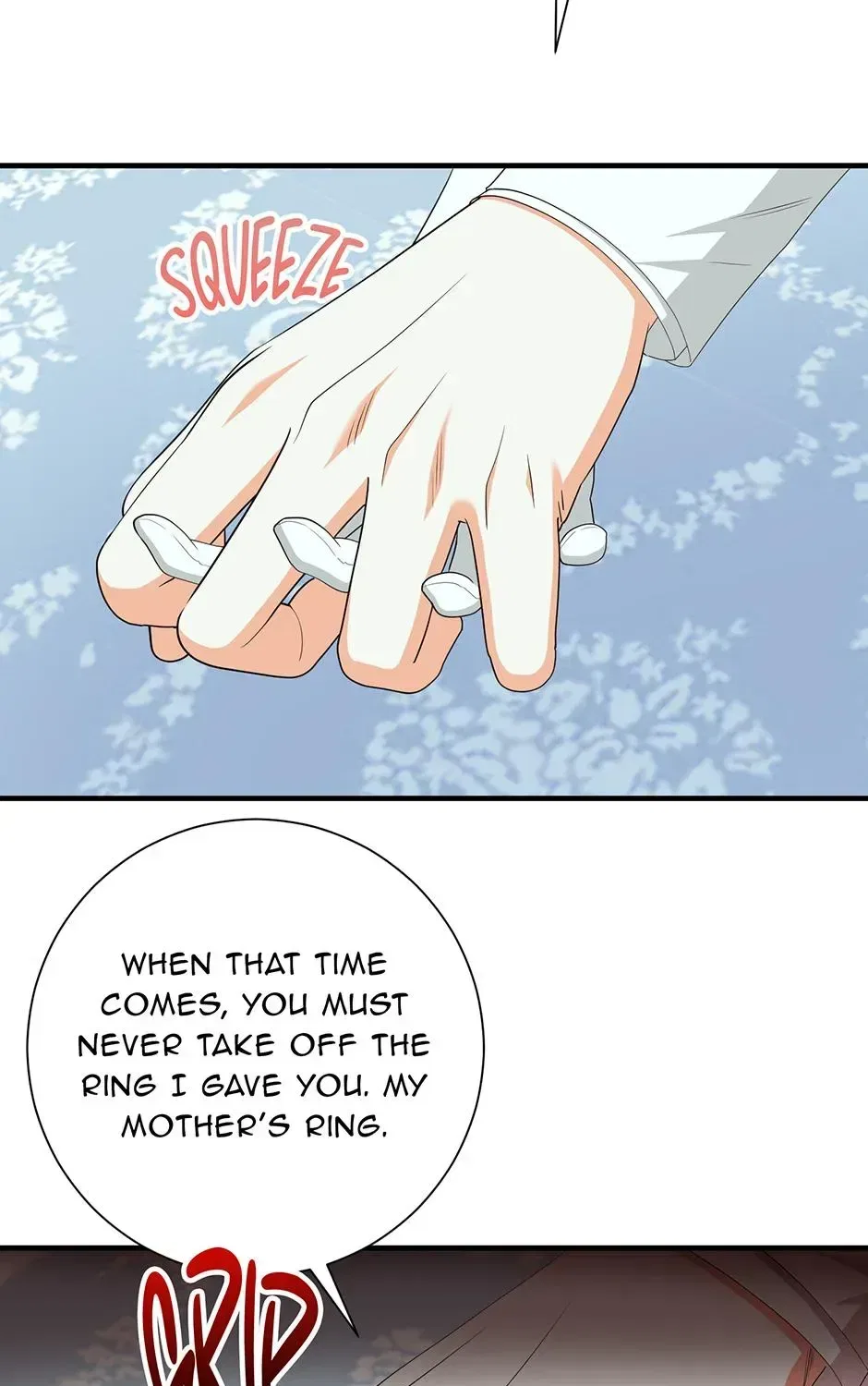 I Married the Enemy Who Killed My Parents Chapter 76 – Page 25