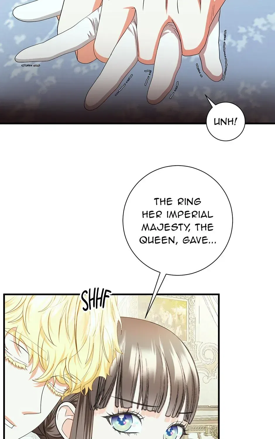 I Married the Enemy Who Killed My Parents Chapter 76 – Page 27