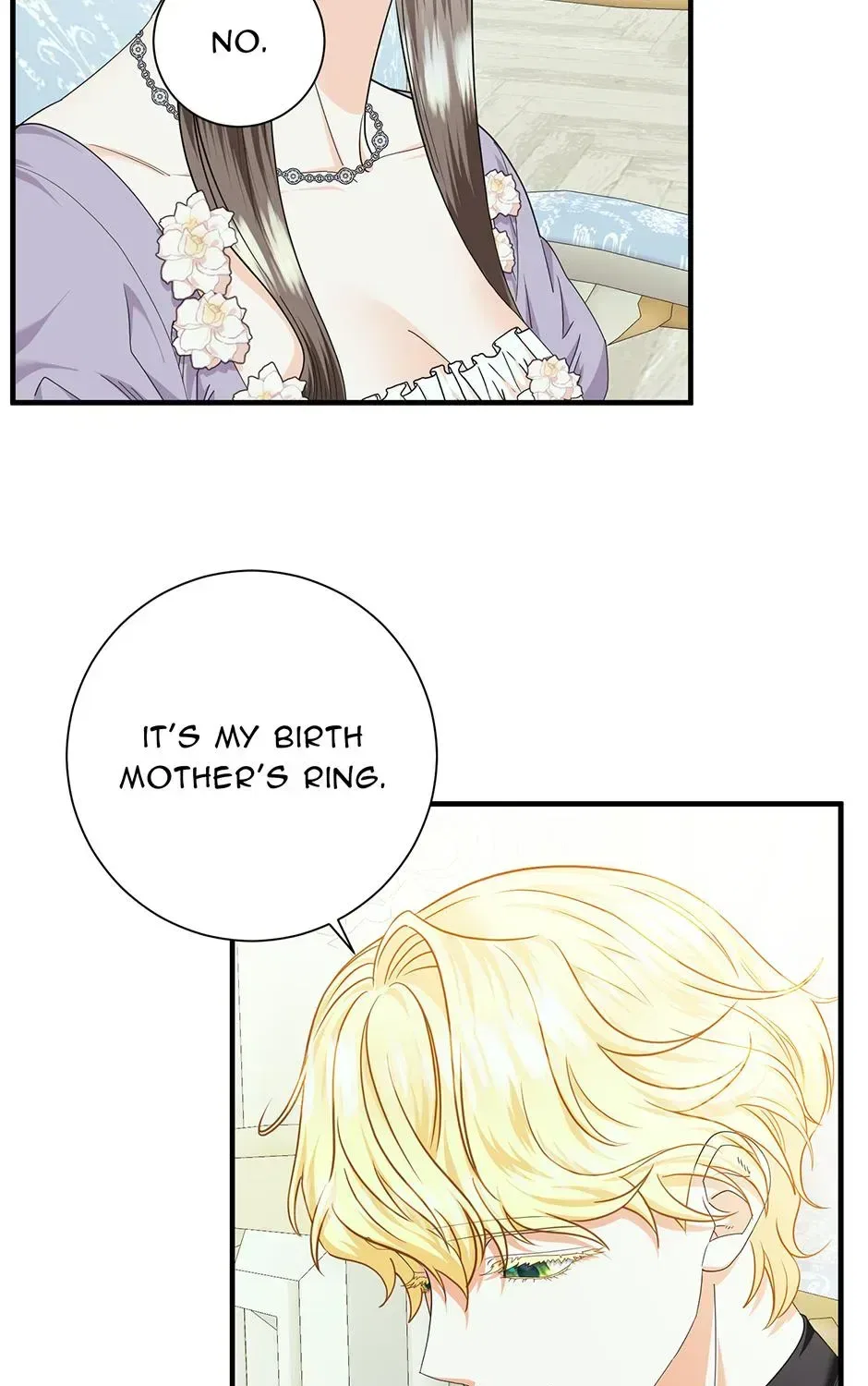I Married the Enemy Who Killed My Parents Chapter 76 – Page 29