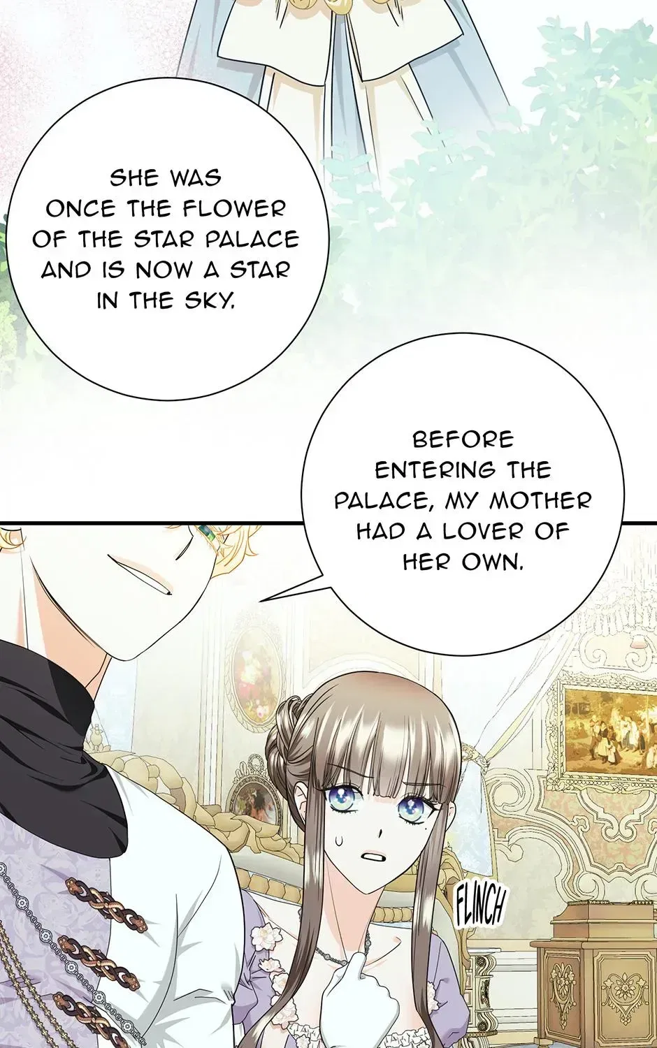 I Married the Enemy Who Killed My Parents Chapter 76 – Page 33