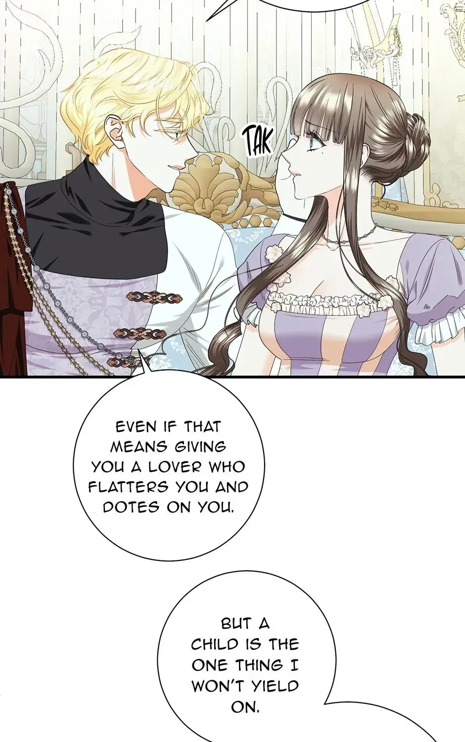 I Married the Enemy Who Killed My Parents Chapter 76 – Page 39