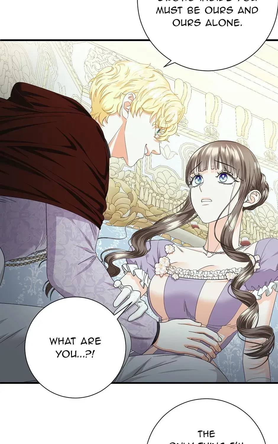 I Married the Enemy Who Killed My Parents Chapter 76 – Page 41