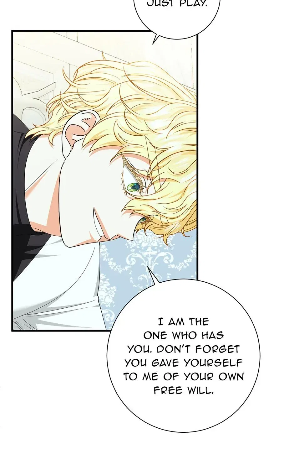 I Married the Enemy Who Killed My Parents Chapter 76 – Page 47