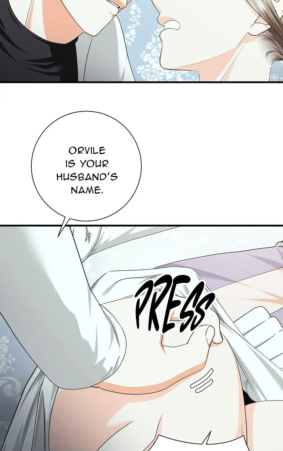 I Married the Enemy Who Killed My Parents Chapter 76 – Page 51