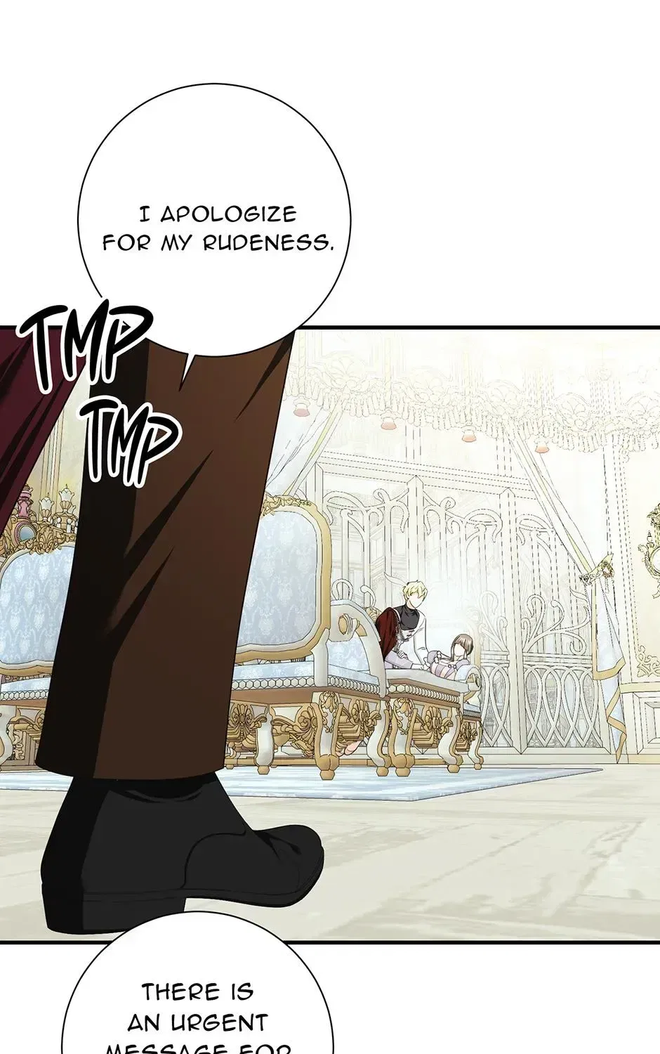 I Married the Enemy Who Killed My Parents Chapter 76 – Page 55