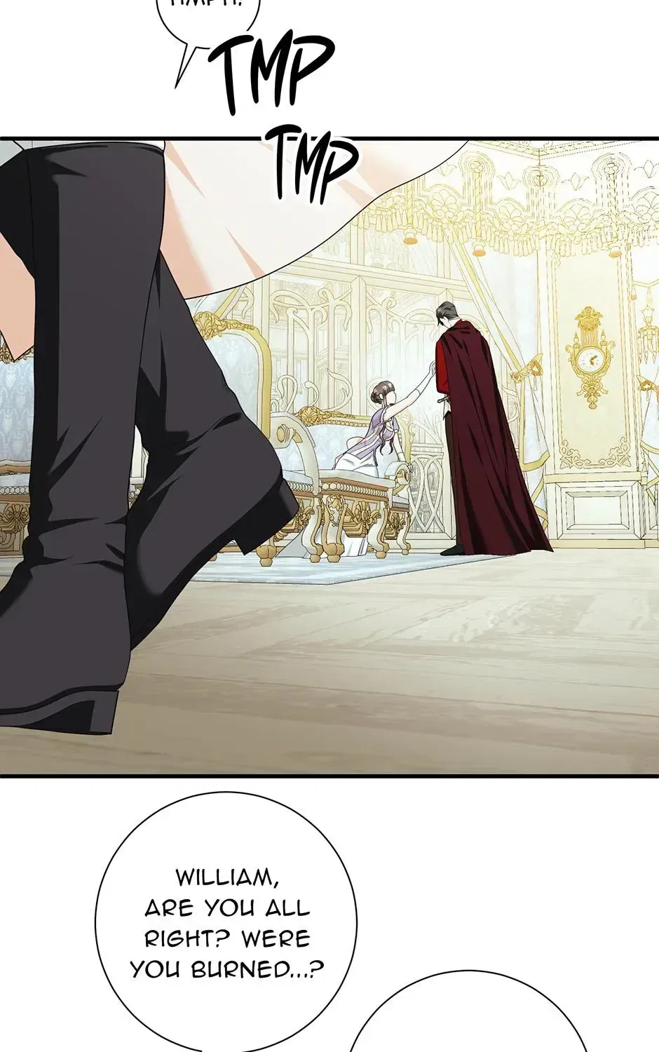 I Married the Enemy Who Killed My Parents Chapter 76 – Page 65