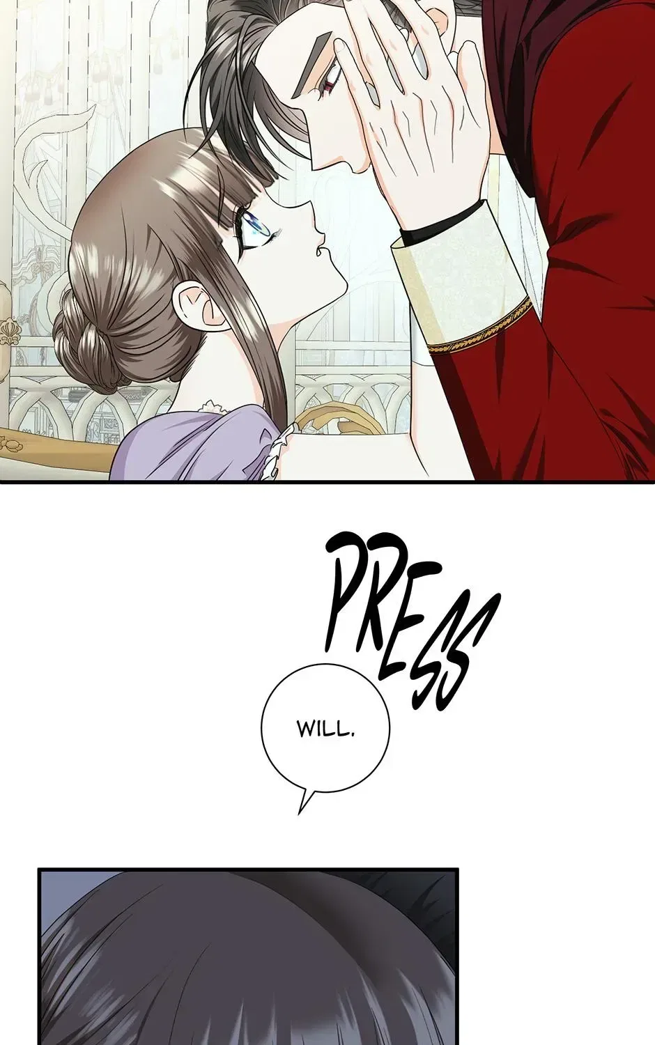 I Married the Enemy Who Killed My Parents Chapter 76 – Page 67