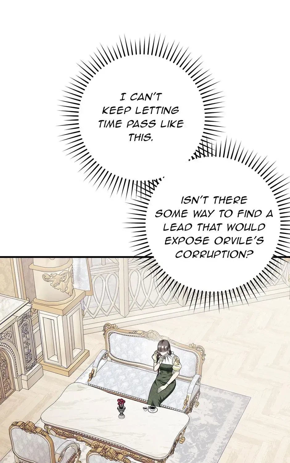 I Married the Enemy Who Killed My Parents Chapter 76 – Page 71