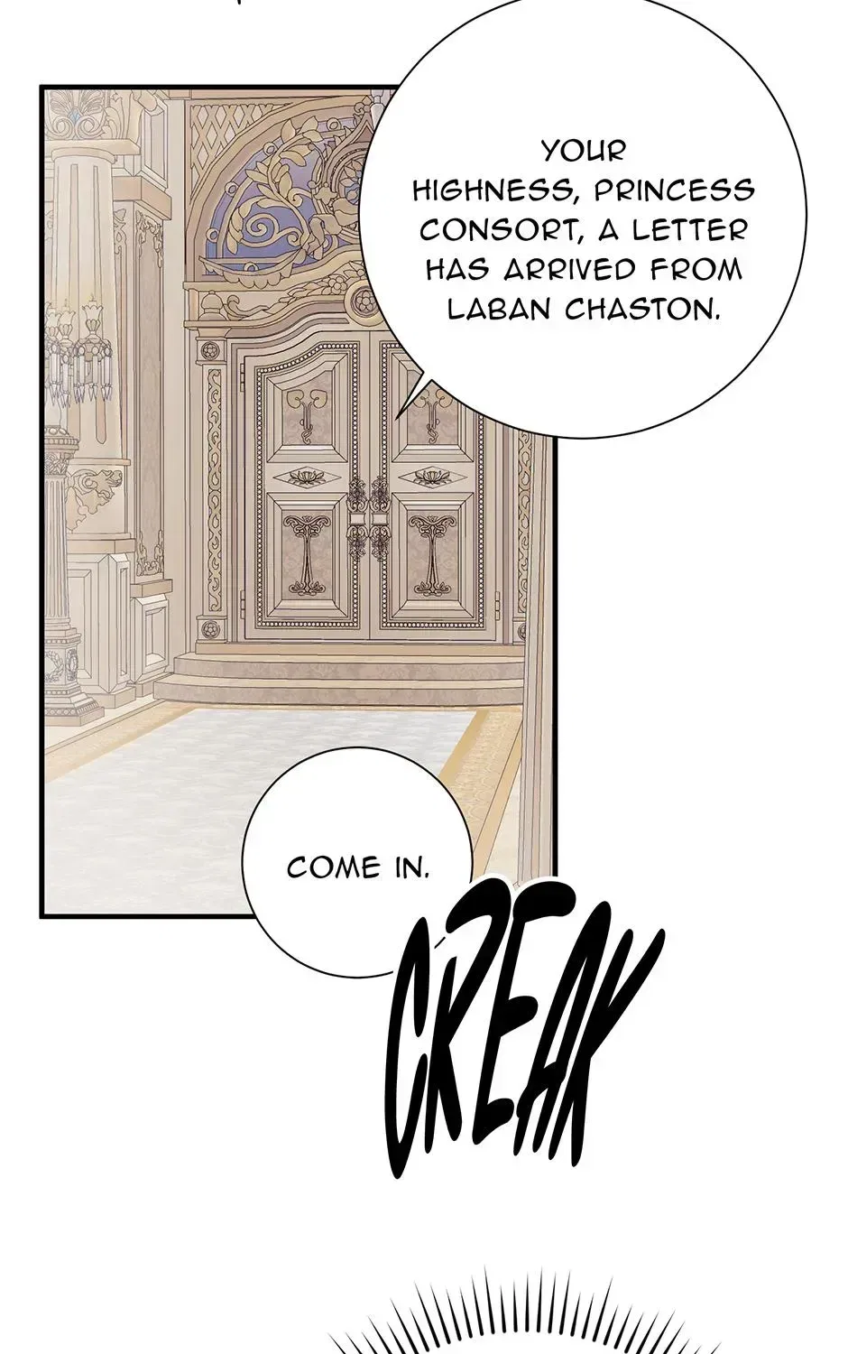 I Married the Enemy Who Killed My Parents Chapter 76 – Page 73