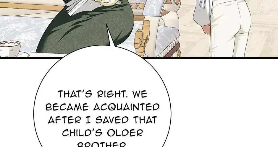 I Married the Enemy Who Killed My Parents Chapter 76 – Page 80
