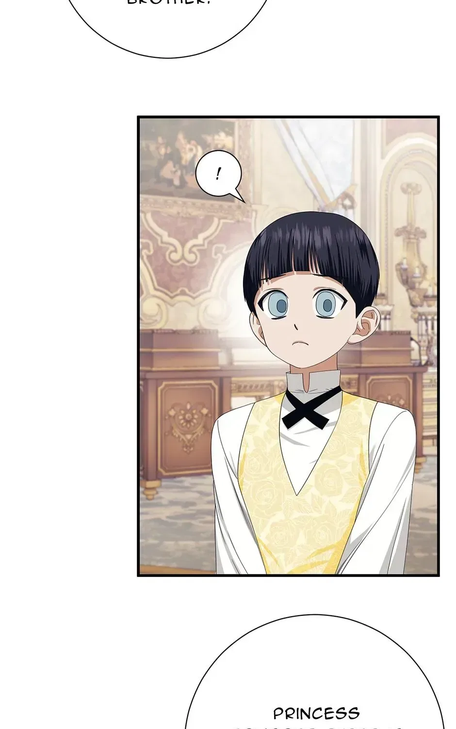 I Married the Enemy Who Killed My Parents Chapter 76 – Page 81