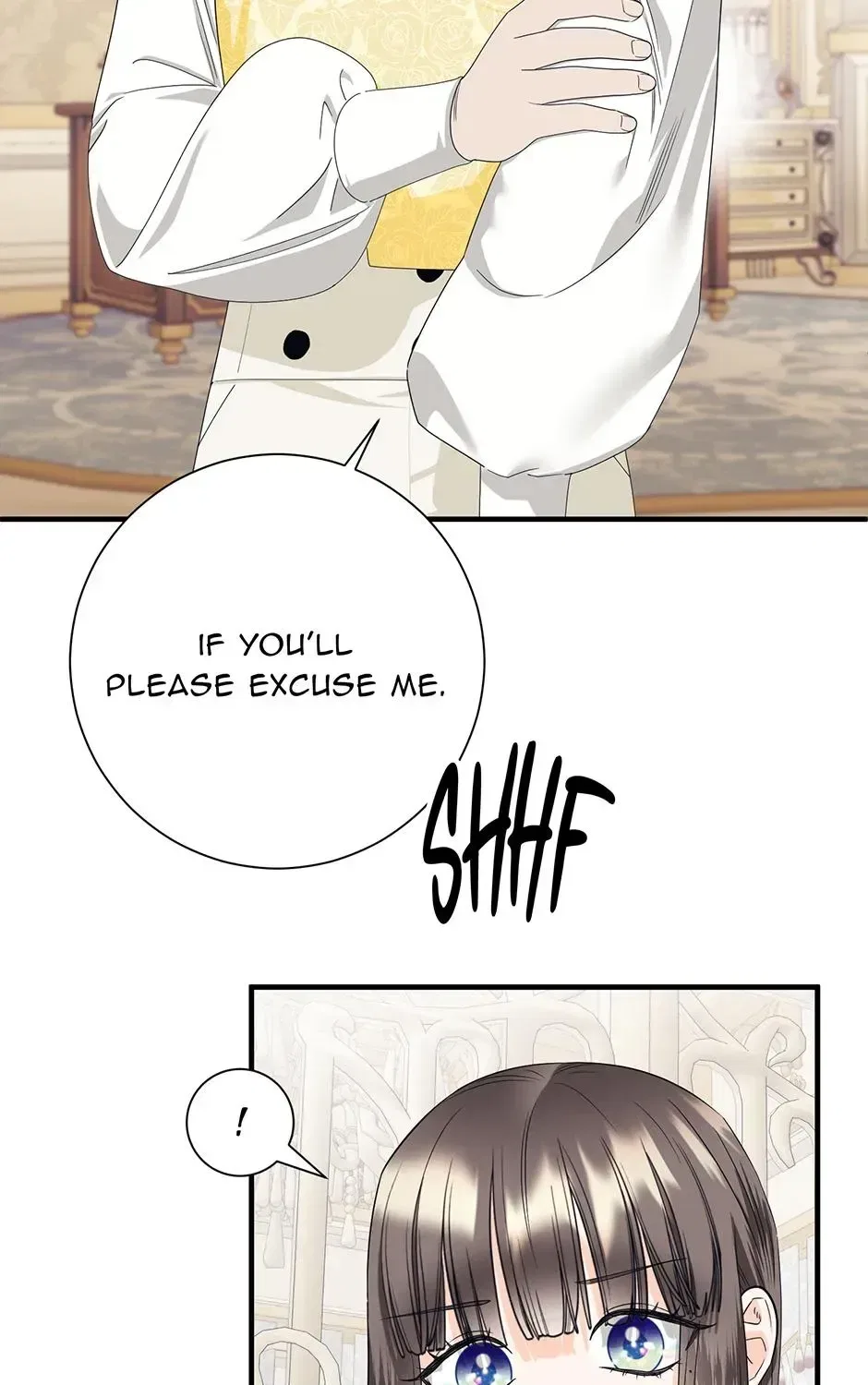 I Married the Enemy Who Killed My Parents Chapter 76 – Page 83