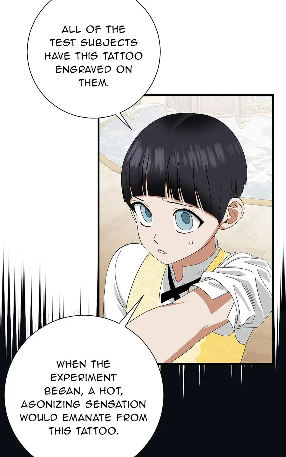 I Married the Enemy Who Killed My Parents Chapter 76 – Page 89