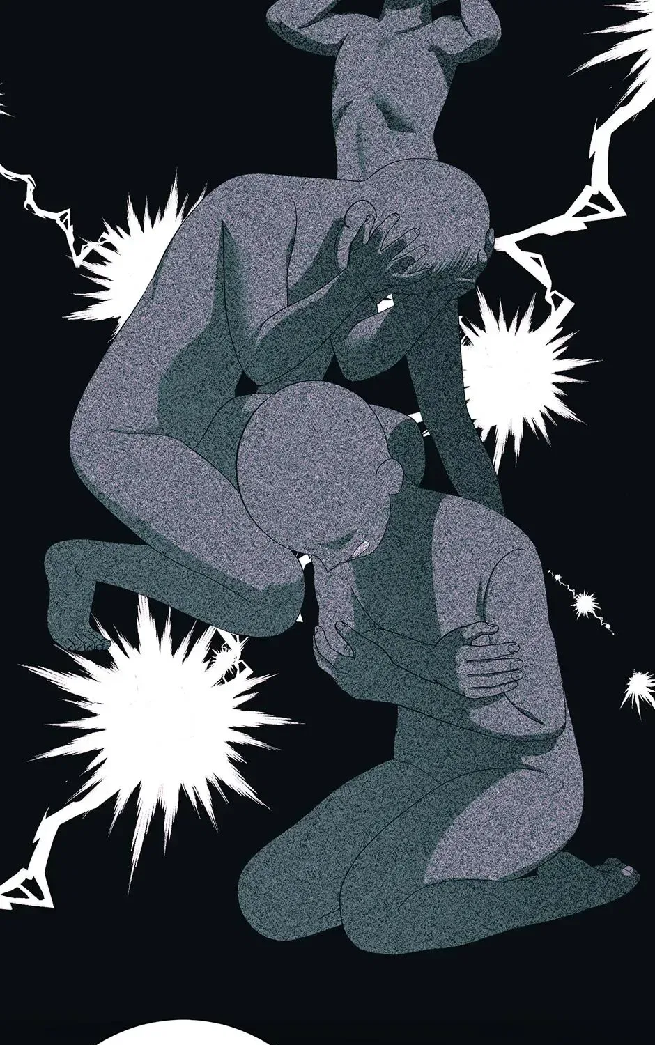 I Married the Enemy Who Killed My Parents Chapter 76 – Page 91