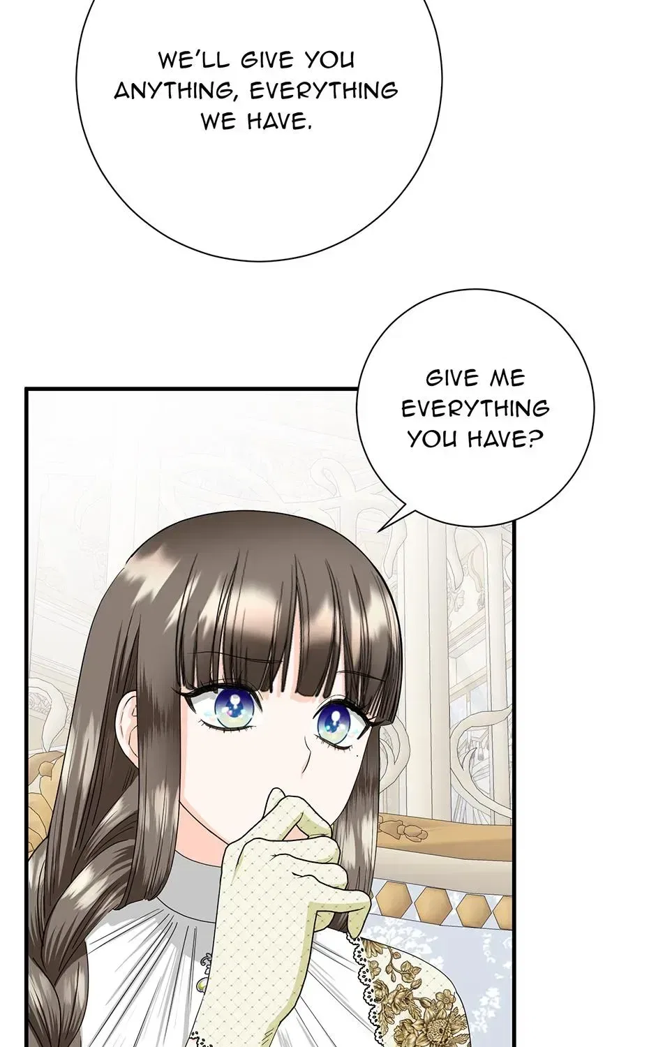 I Married the Enemy Who Killed My Parents Chapter 76 – Page 97