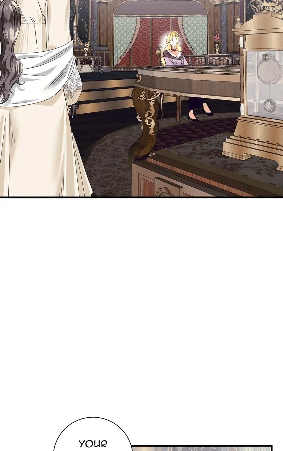 I Married the Enemy Who Killed My Parents Chapter 76 – Page 101