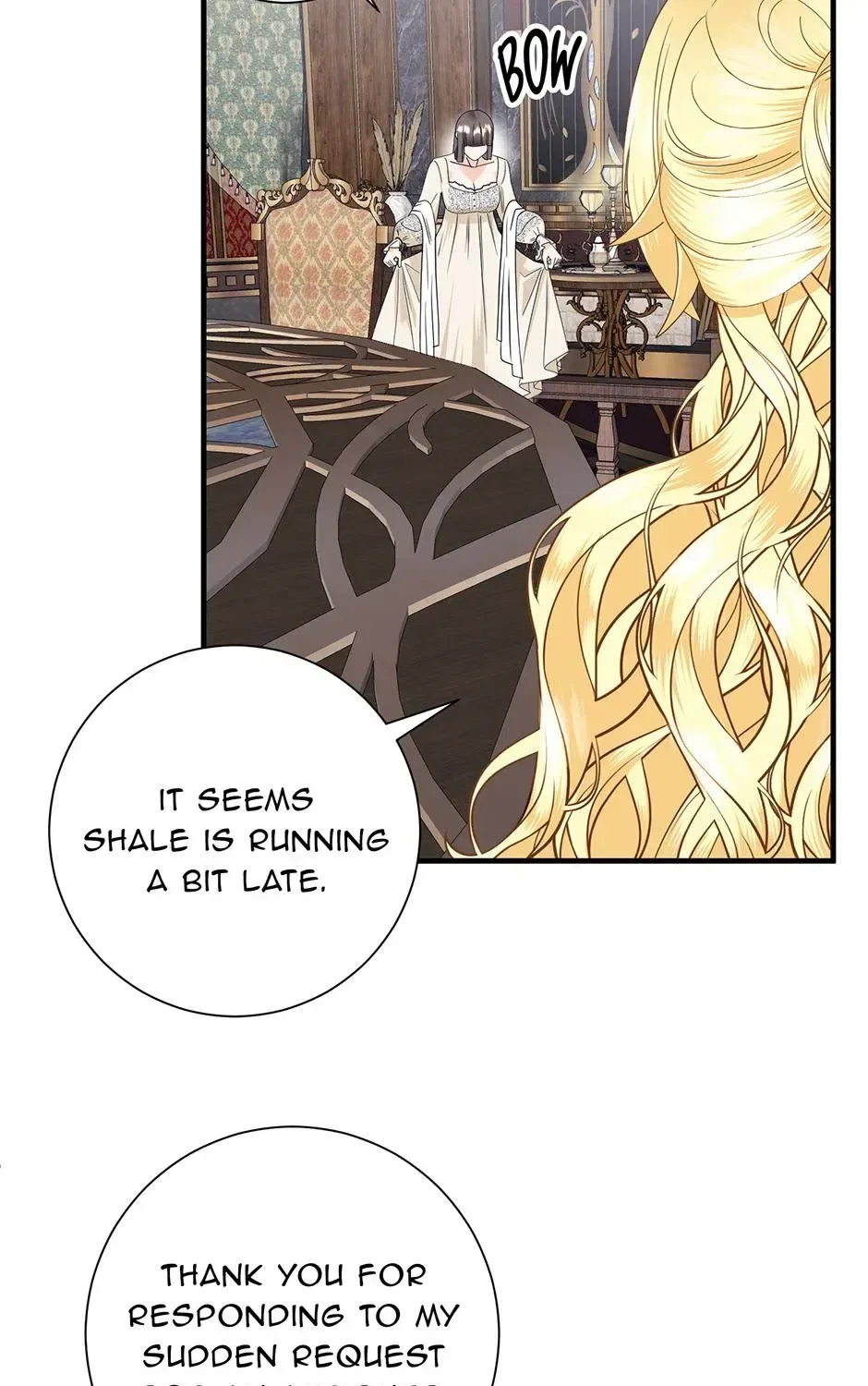 I Married the Enemy Who Killed My Parents Chapter 76 – Page 103