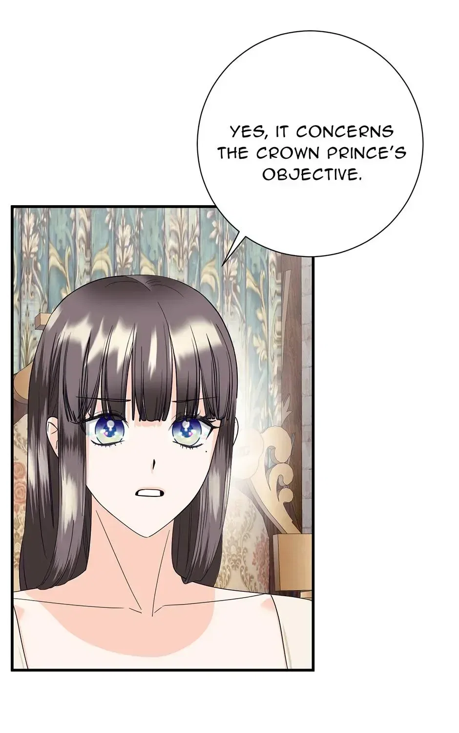 I Married the Enemy Who Killed My Parents Chapter 76 – Page 107