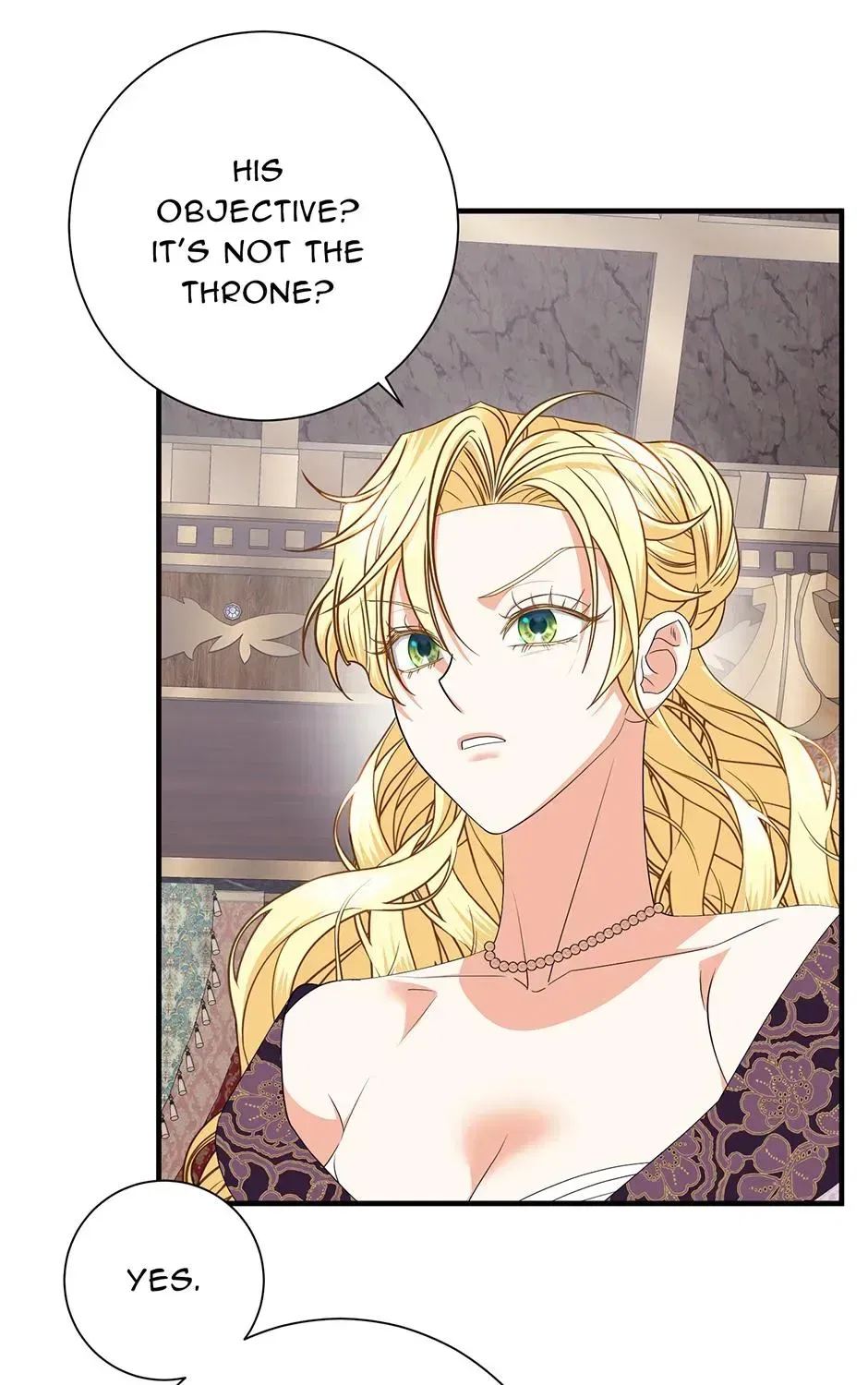 I Married the Enemy Who Killed My Parents Chapter 76 – Page 109