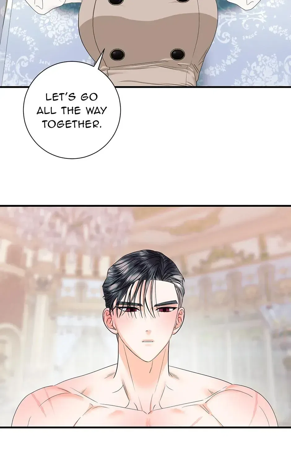 I Married the Enemy Who Killed My Parents Chapter 75 – Page 3