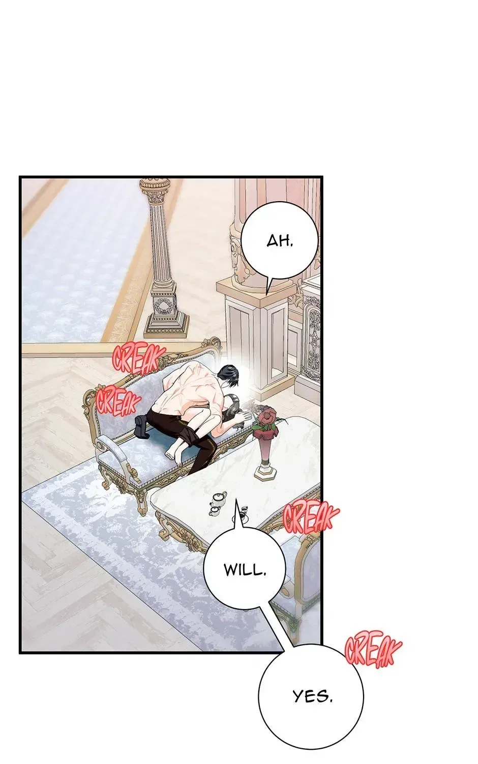 I Married the Enemy Who Killed My Parents Chapter 75 – Page 13