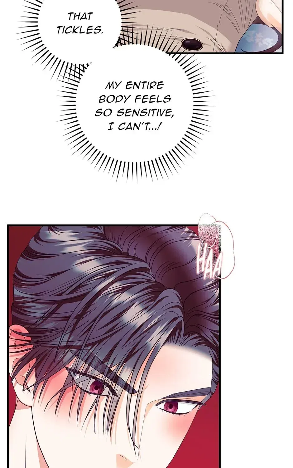I Married the Enemy Who Killed My Parents Chapter 75 – Page 25