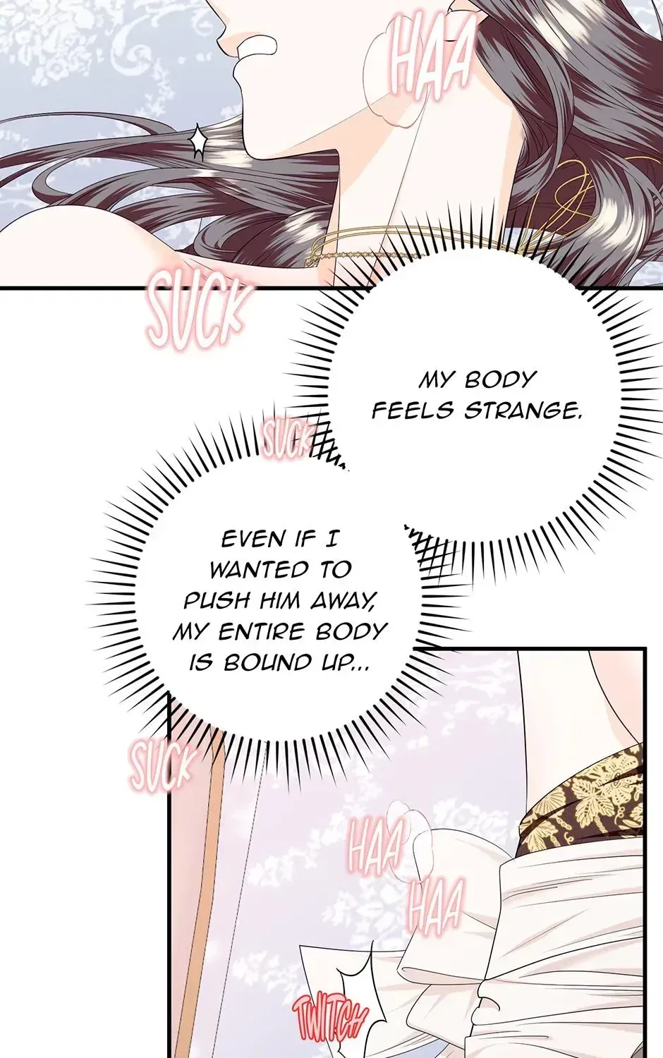 I Married the Enemy Who Killed My Parents Chapter 75 – Page 33
