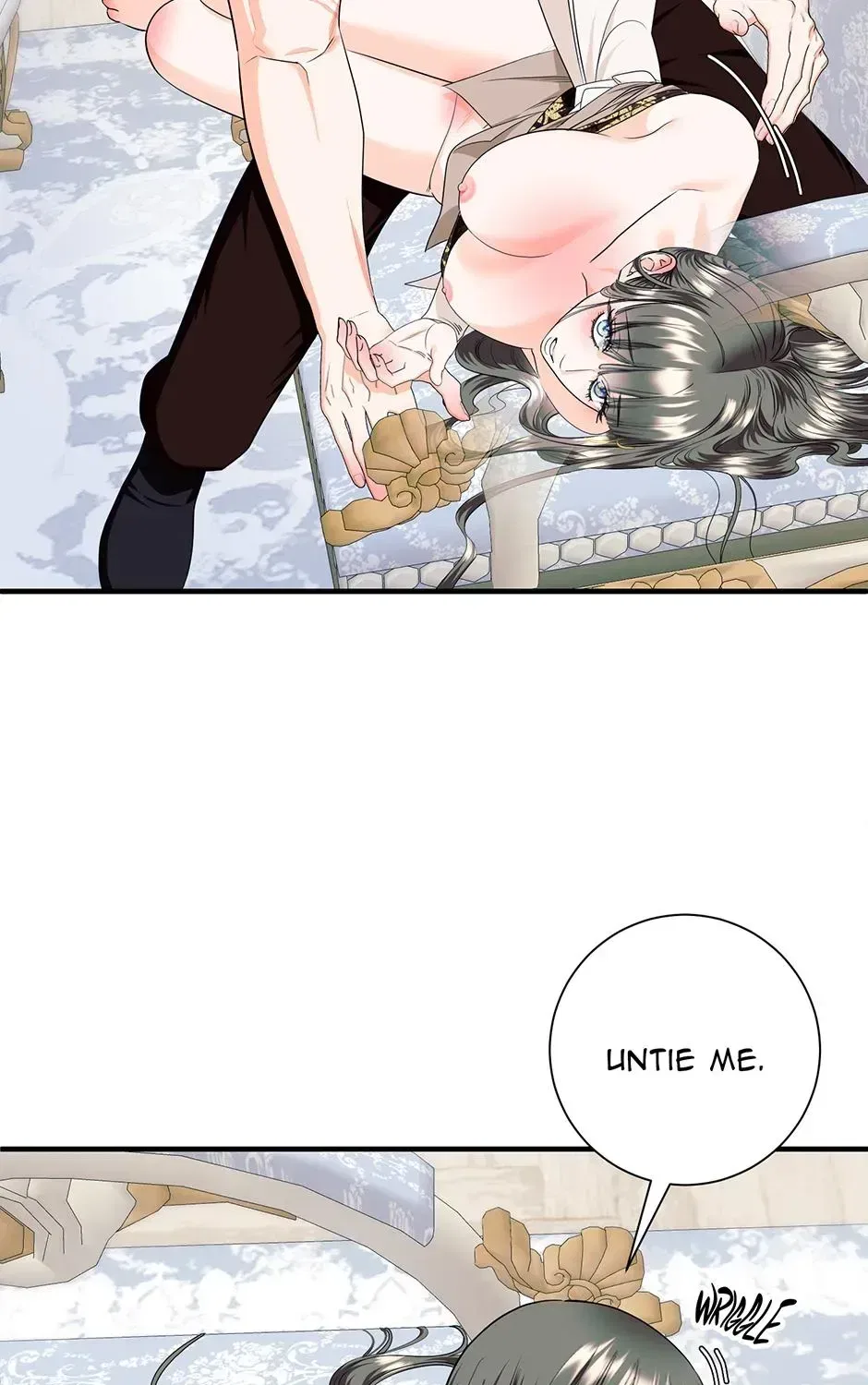 I Married the Enemy Who Killed My Parents Chapter 75 – Page 41