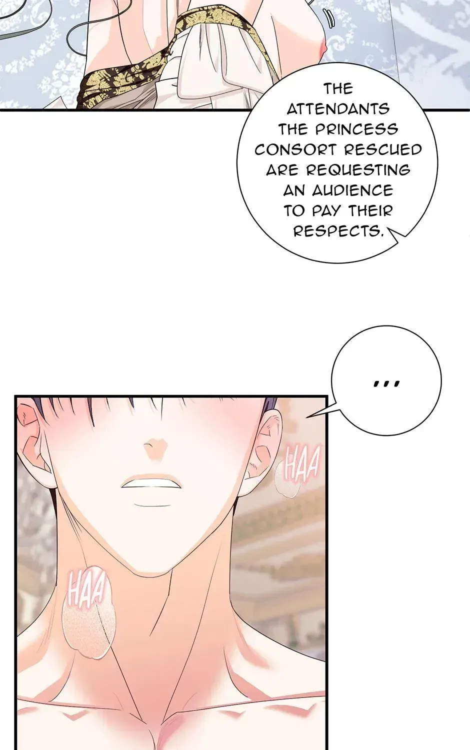 I Married the Enemy Who Killed My Parents Chapter 75 – Page 43