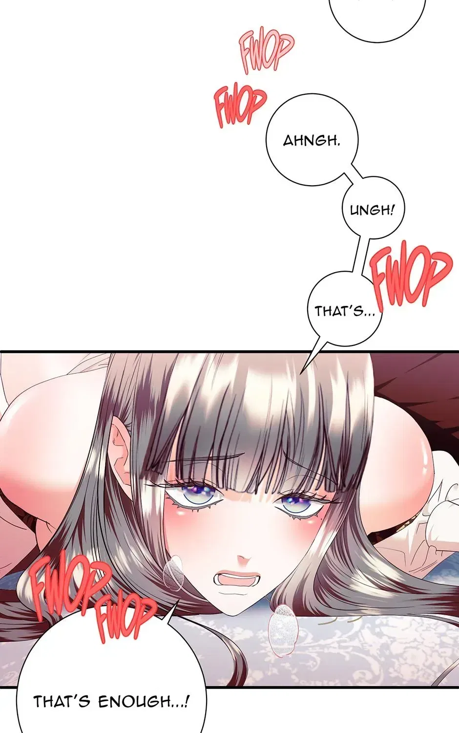 I Married the Enemy Who Killed My Parents Chapter 75 – Page 47