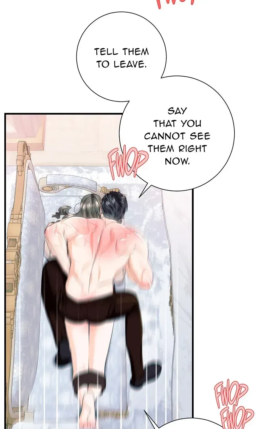 I Married the Enemy Who Killed My Parents Chapter 75 – Page 49