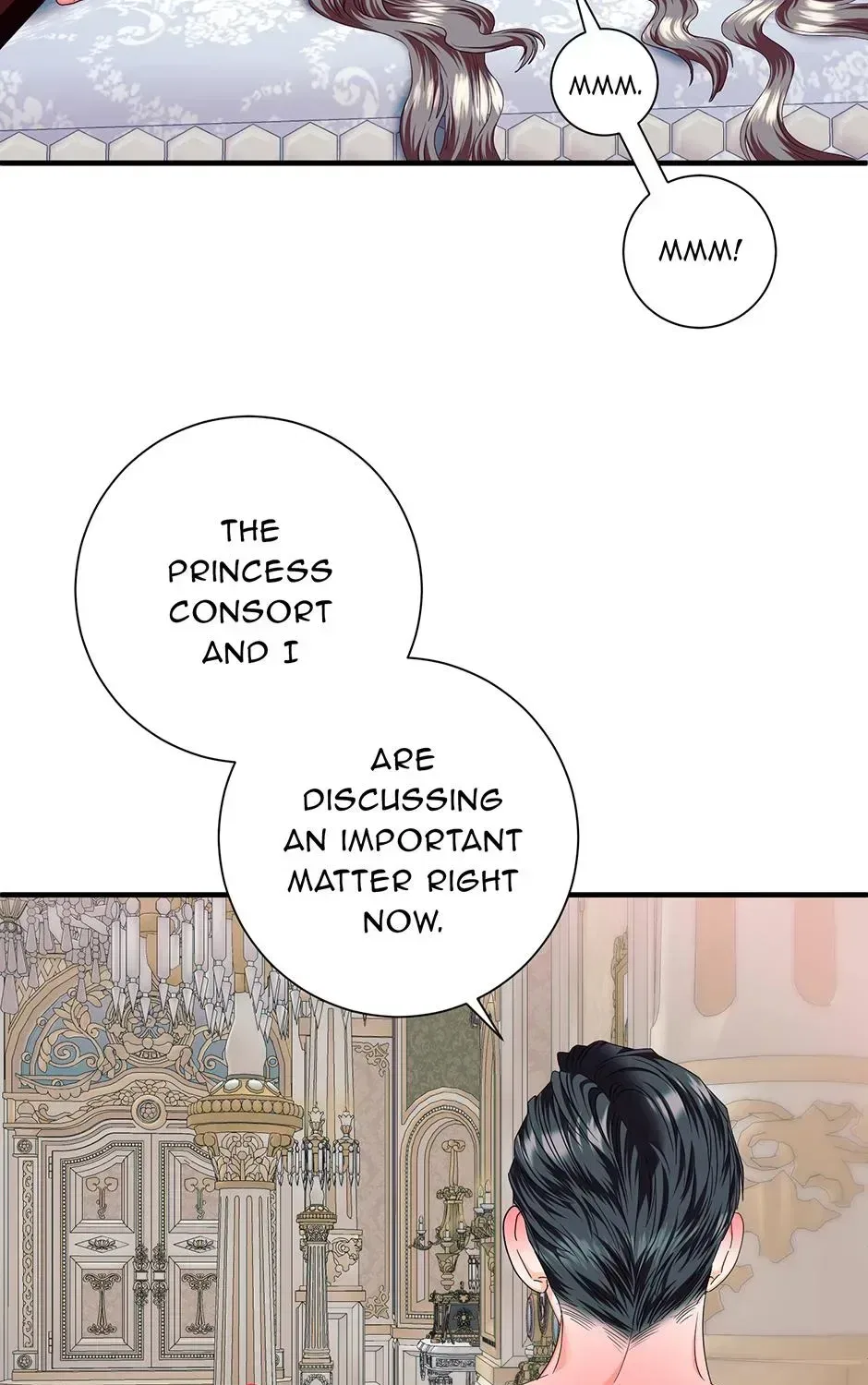 I Married the Enemy Who Killed My Parents Chapter 75 – Page 59