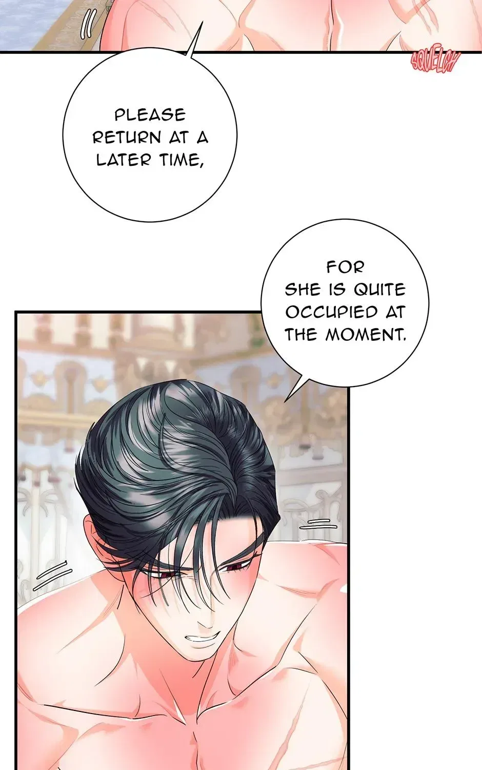 I Married the Enemy Who Killed My Parents Chapter 75 – Page 61