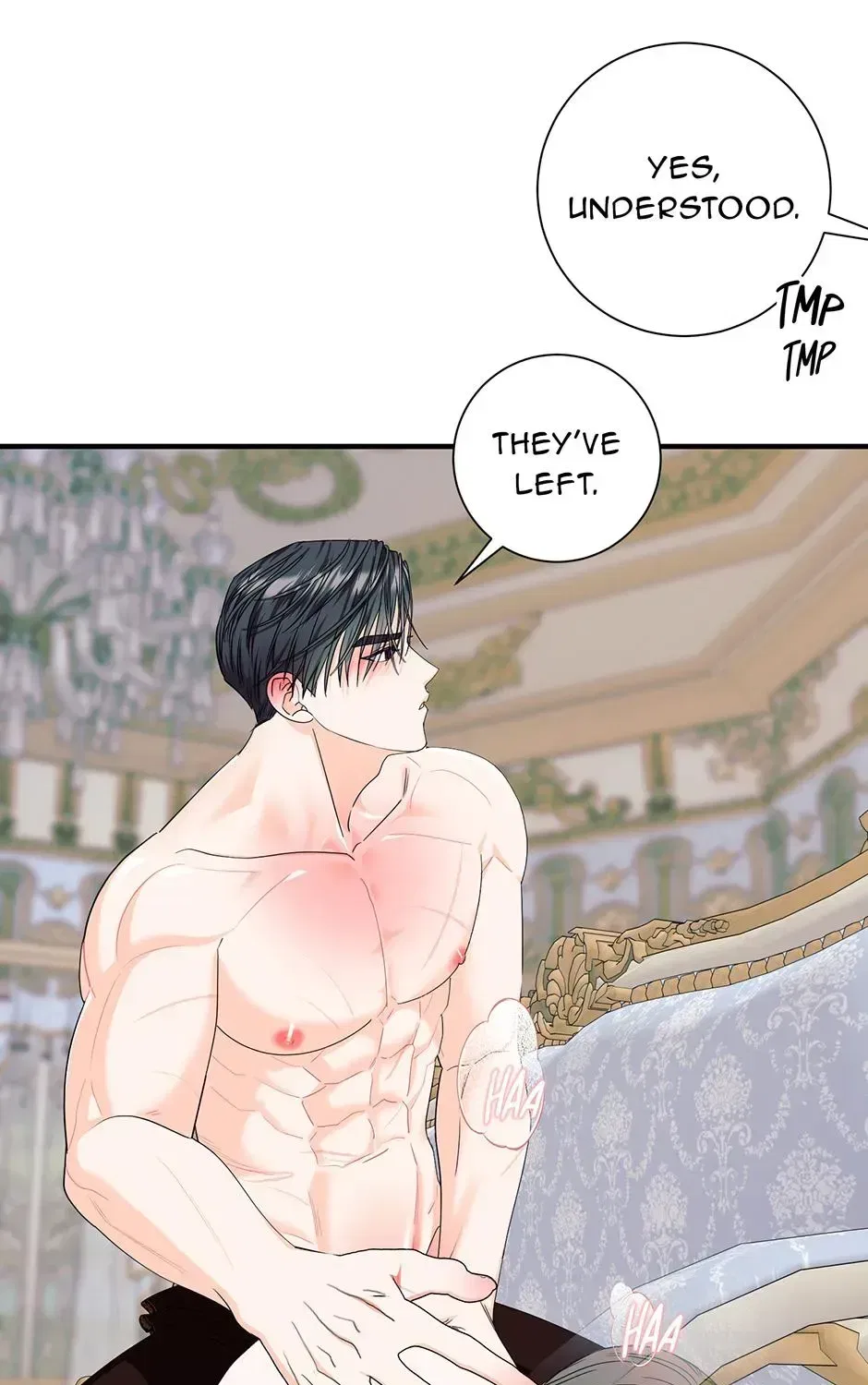 I Married the Enemy Who Killed My Parents Chapter 75 – Page 65
