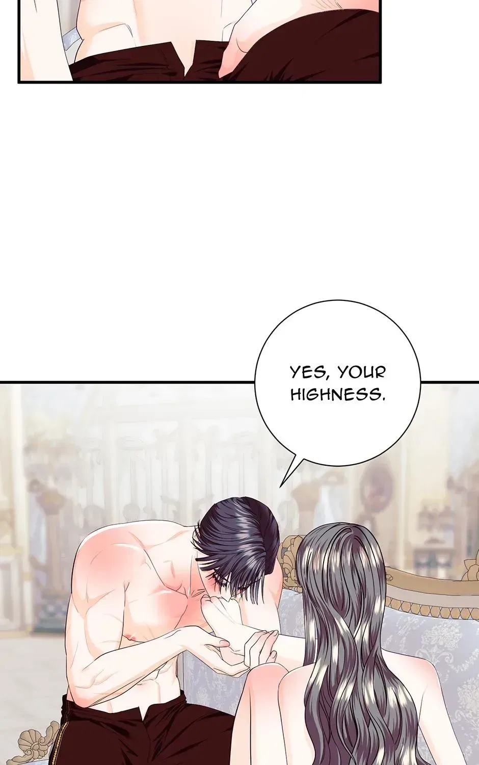 I Married the Enemy Who Killed My Parents Chapter 75 – Page 79
