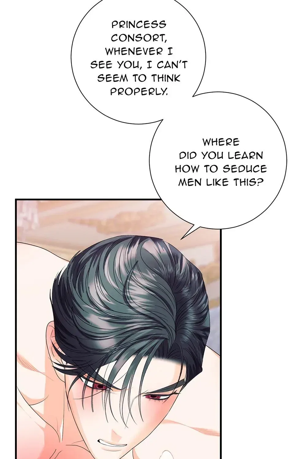 I Married the Enemy Who Killed My Parents Chapter 75 – Page 85