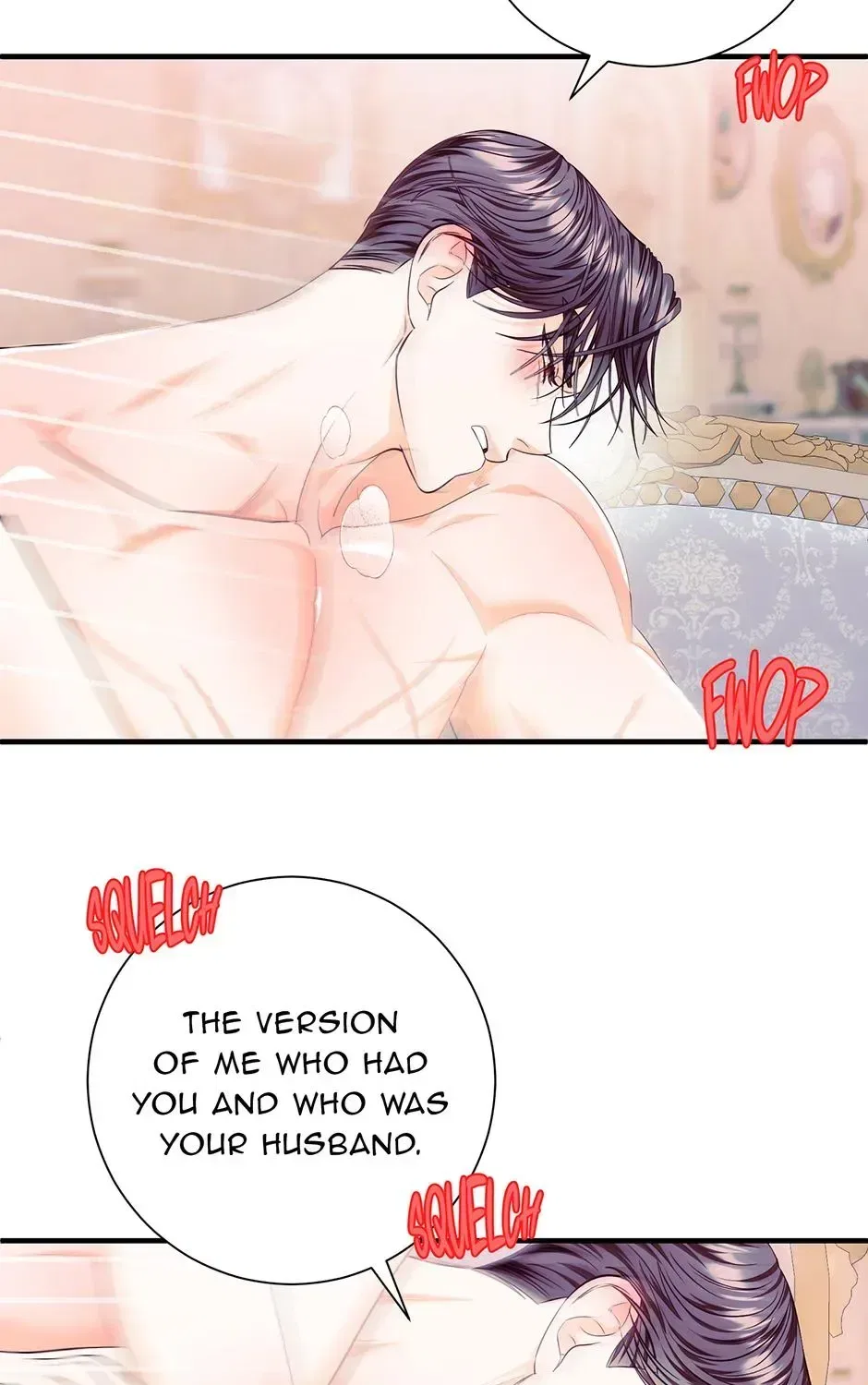 I Married the Enemy Who Killed My Parents Chapter 75 – Page 93
