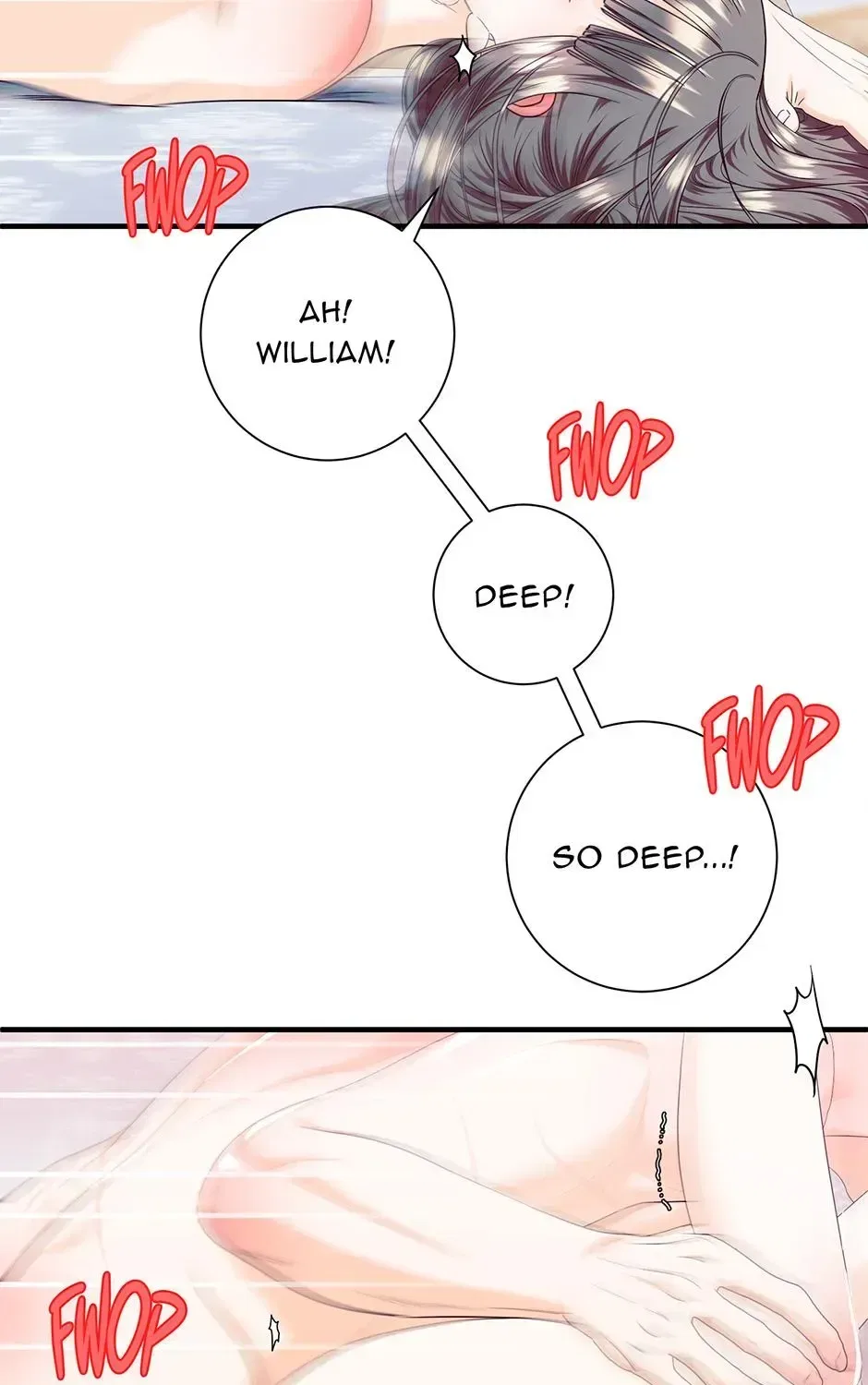 I Married the Enemy Who Killed My Parents Chapter 75 – Page 95