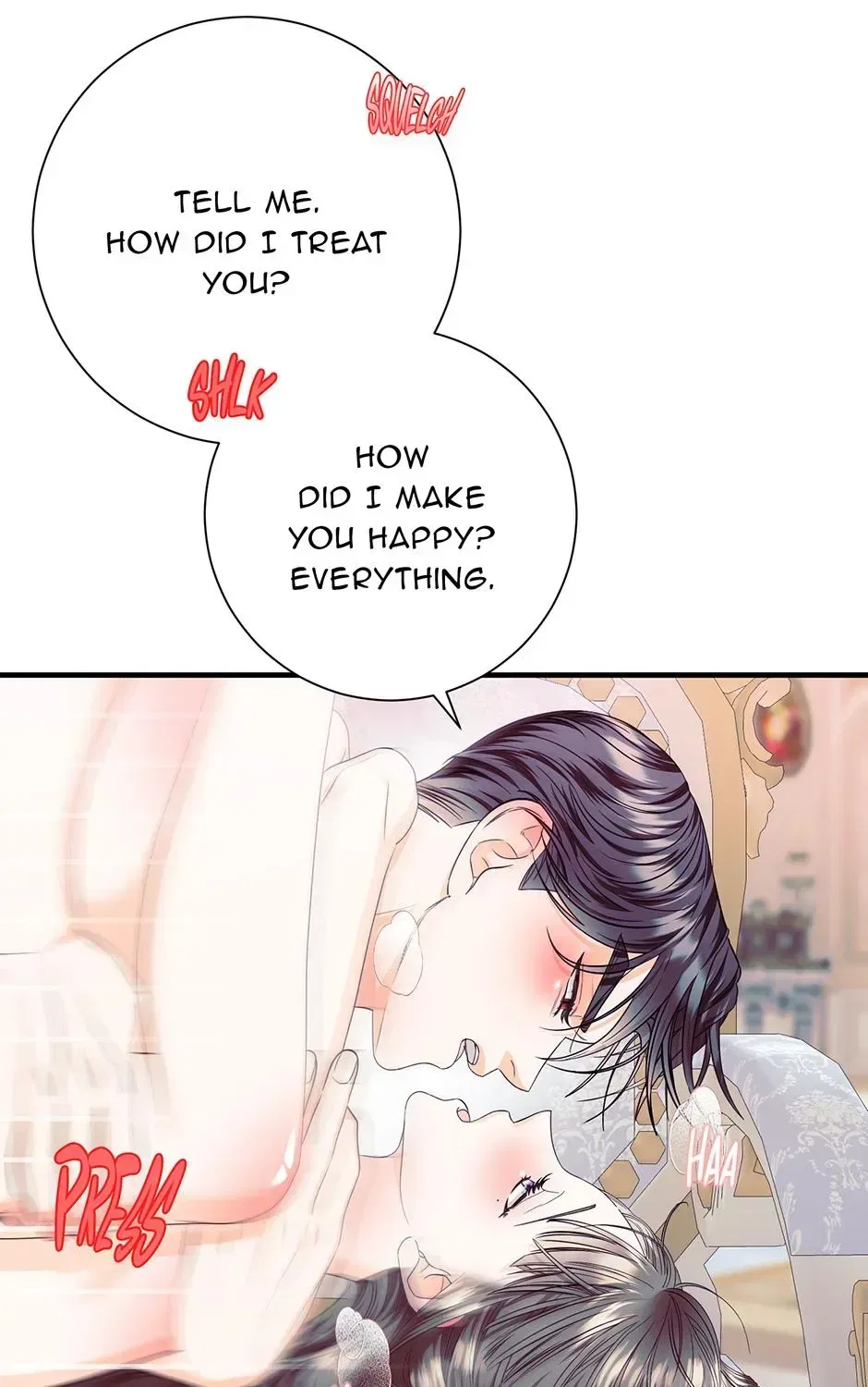 I Married the Enemy Who Killed My Parents Chapter 75 – Page 97
