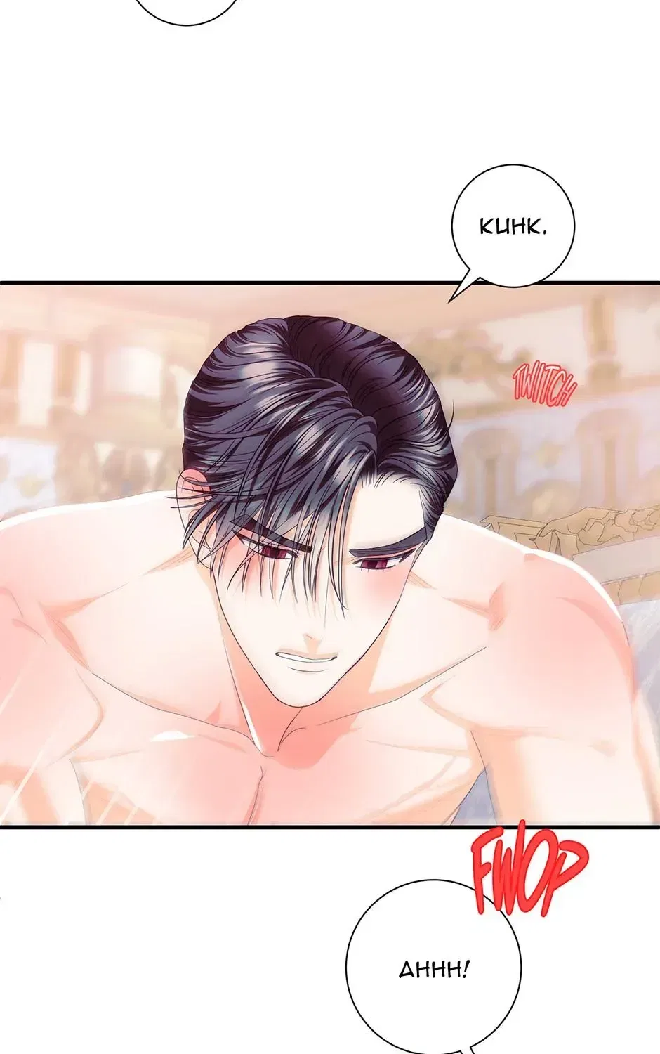 I Married the Enemy Who Killed My Parents Chapter 75 – Page 105