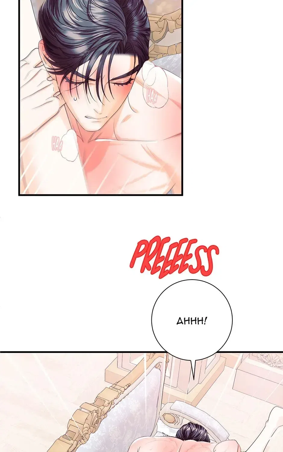 I Married the Enemy Who Killed My Parents Chapter 75 – Page 109