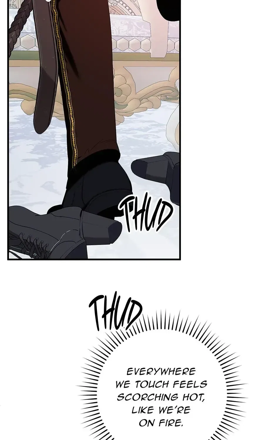 I Married the Enemy Who Killed My Parents Chapter 74 – Page 5