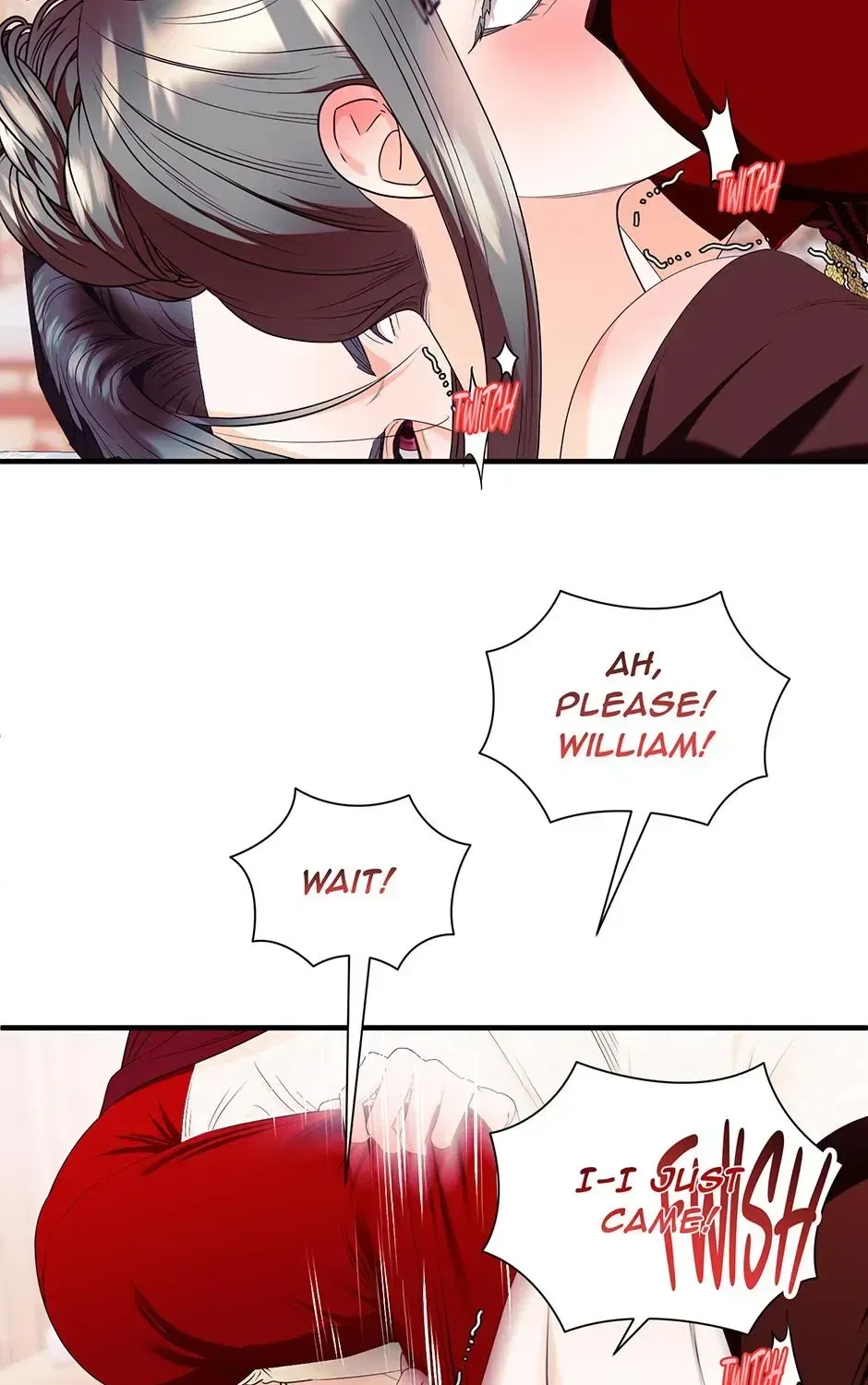 I Married the Enemy Who Killed My Parents Chapter 74 – Page 17