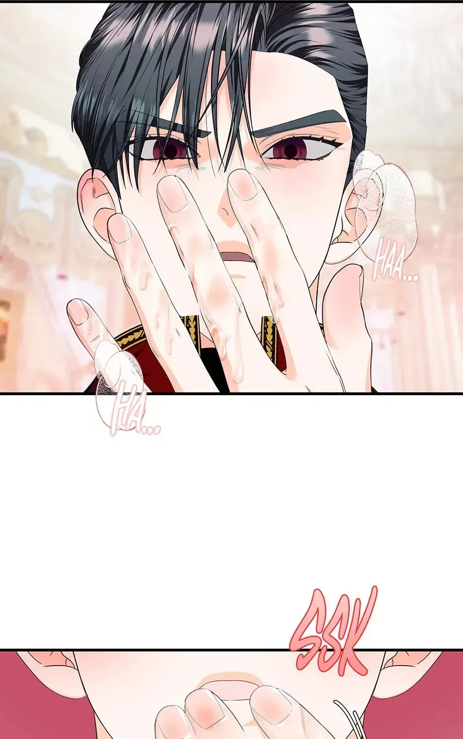 I Married the Enemy Who Killed My Parents Chapter 74 – Page 29