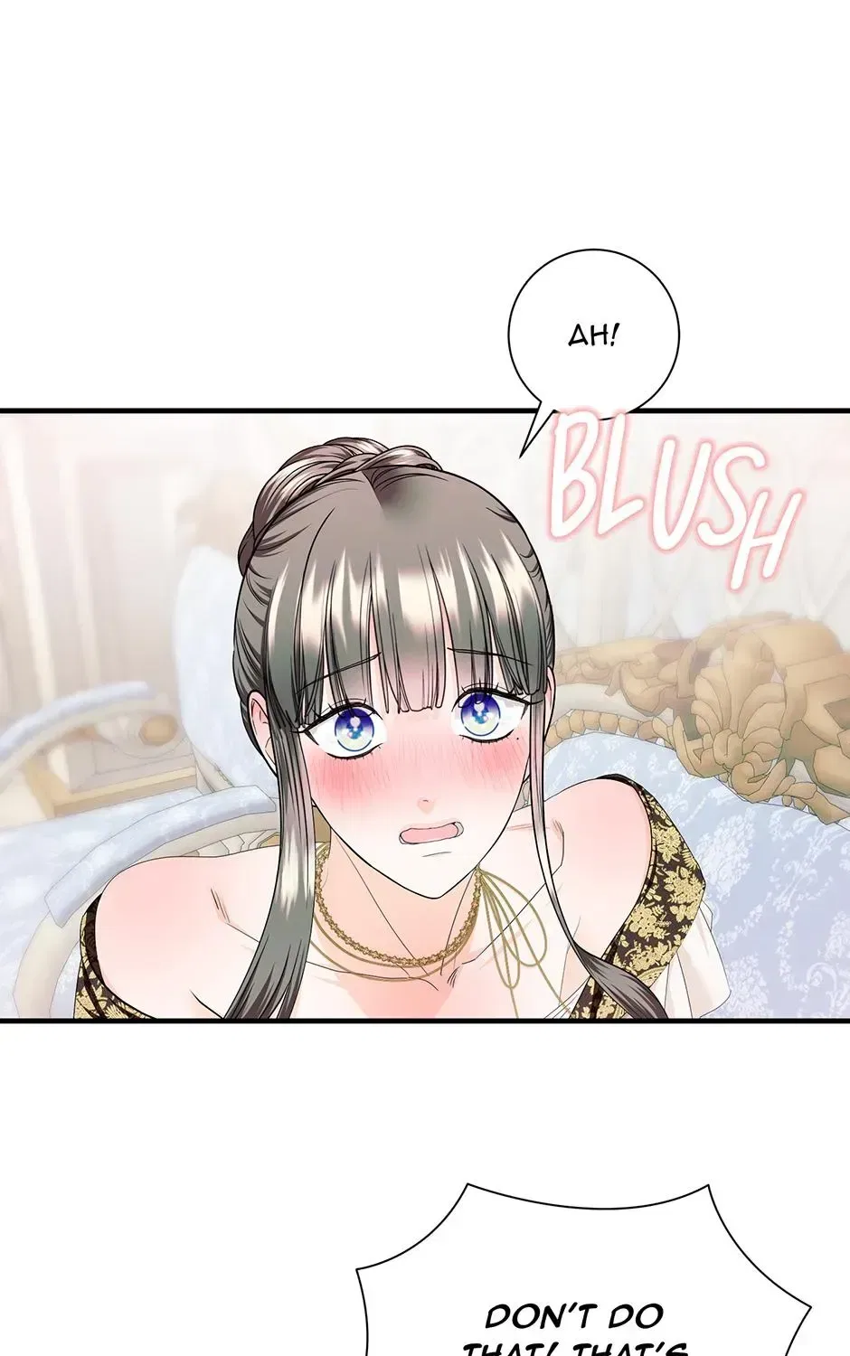 I Married the Enemy Who Killed My Parents Chapter 74 – Page 35