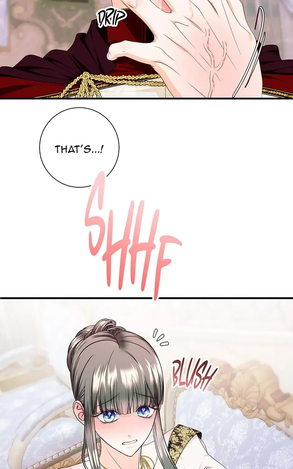 I Married the Enemy Who Killed My Parents Chapter 74 – Page 39