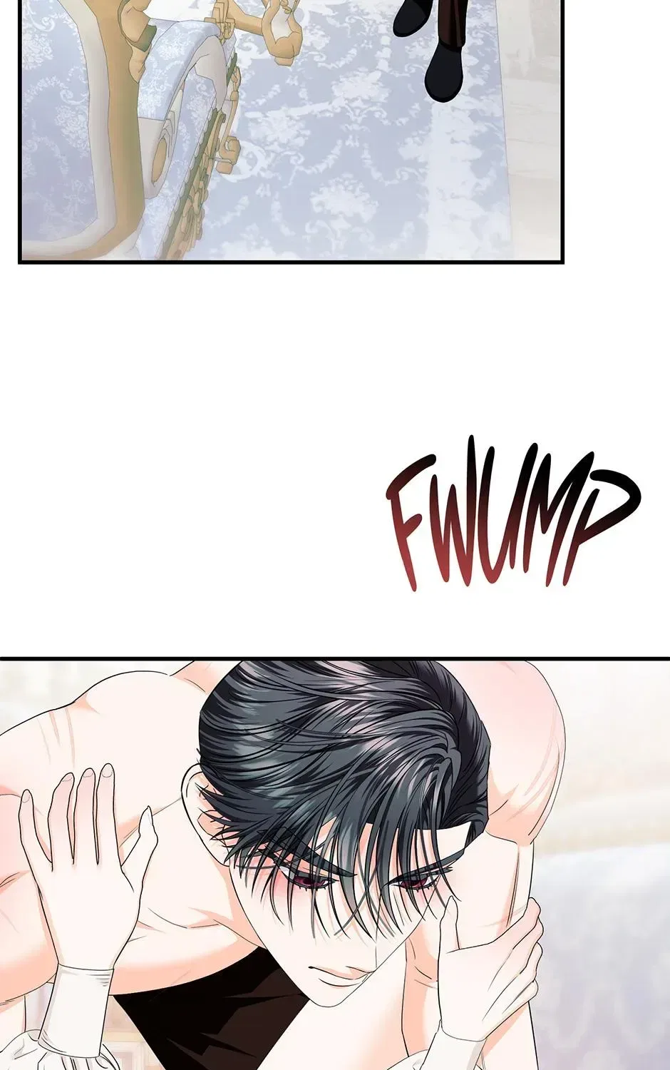 I Married the Enemy Who Killed My Parents Chapter 74 – Page 45