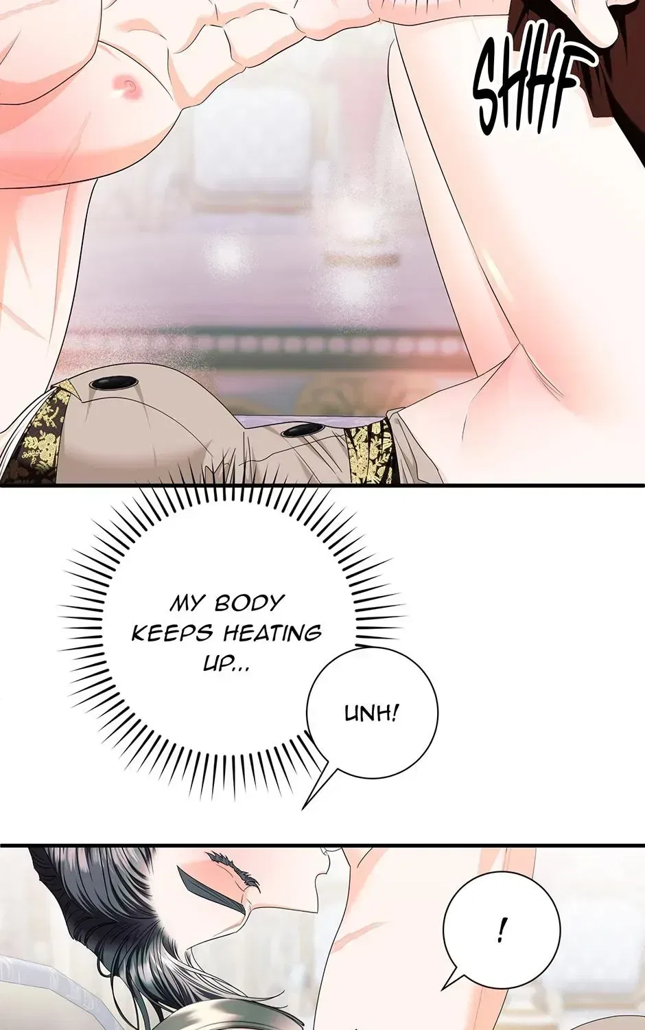 I Married the Enemy Who Killed My Parents Chapter 74 – Page 55